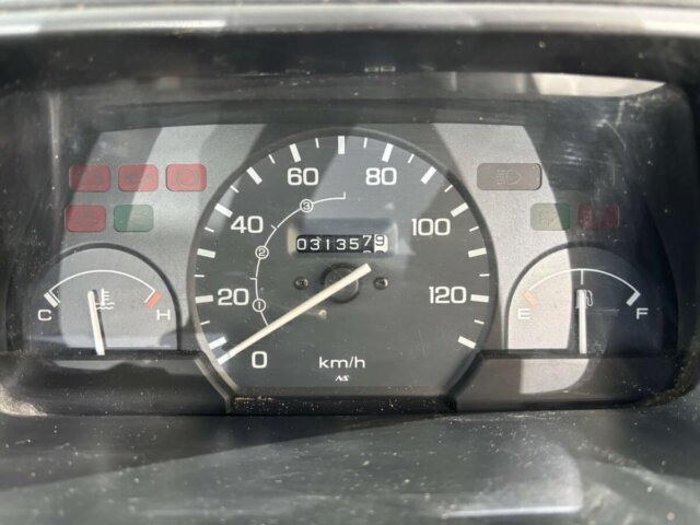 1996 HONDA ACTY TRUCK