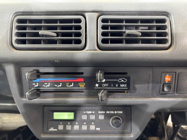 1996 HONDA ACTY TRUCK