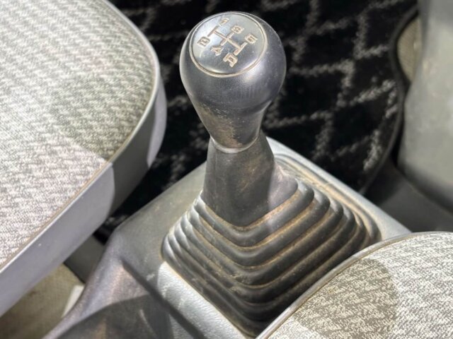 1996 HONDA ACTY TRUCK