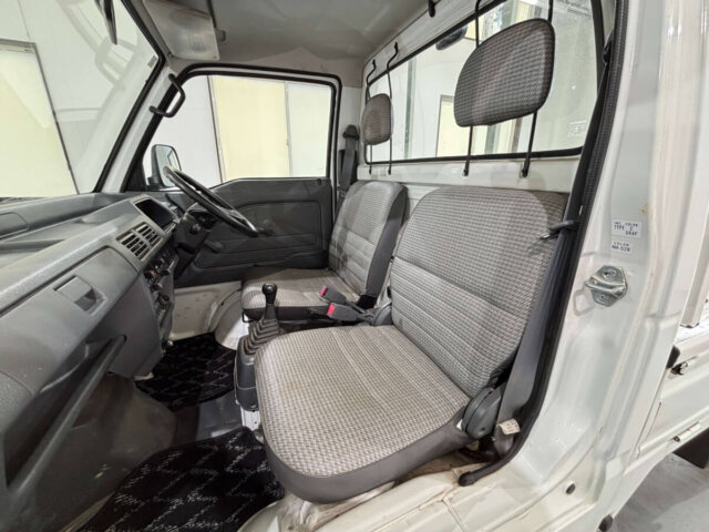 1996 HONDA ACTY TRUCK