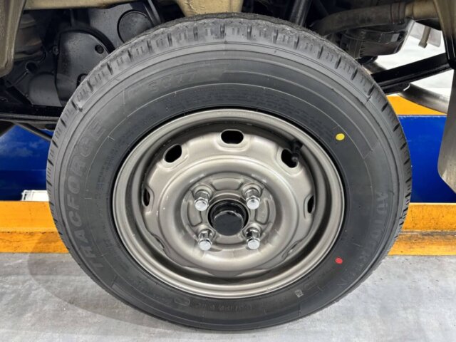 1996 HONDA ACTY TRUCK