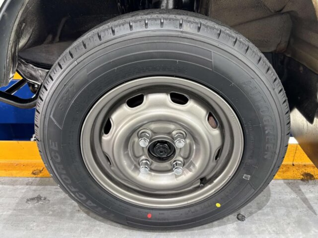 1996 HONDA ACTY TRUCK