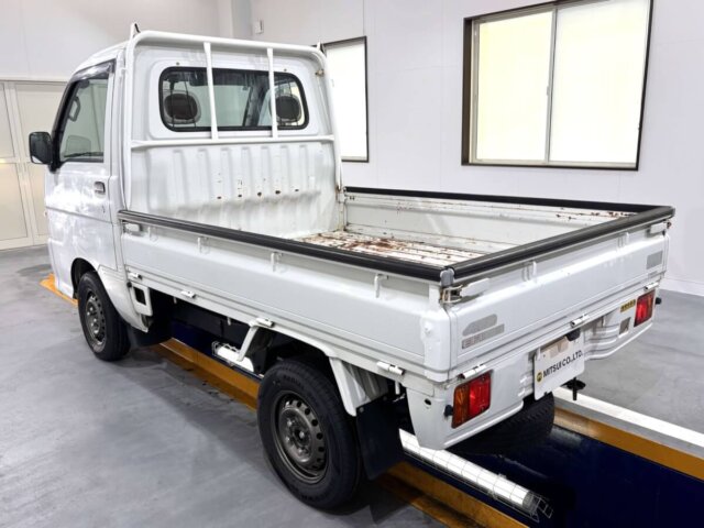 2000 DAIHATSU HIJET TRUCK