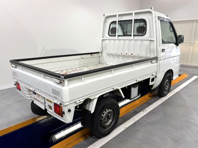 2000 DAIHATSU HIJET TRUCK