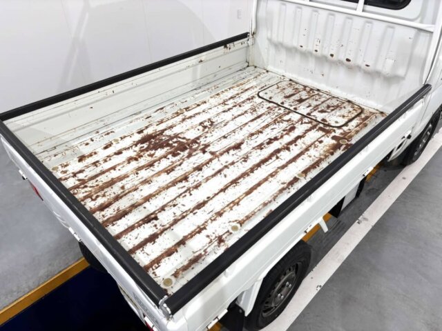 2000 DAIHATSU HIJET TRUCK