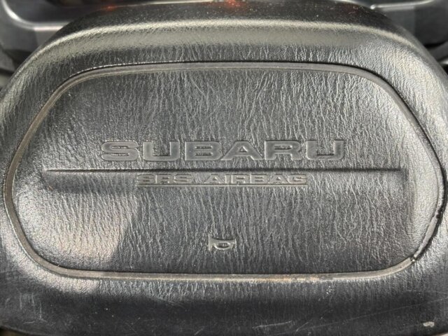 2000 SUBARU SAMBAR TRUCK