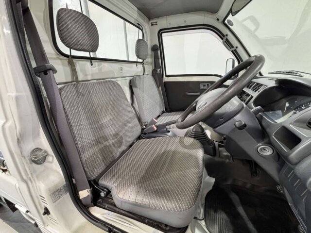 2000 DAIHATSU HIJET TRUCK