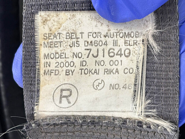 2000 DAIHATSU HIJET TRUCK