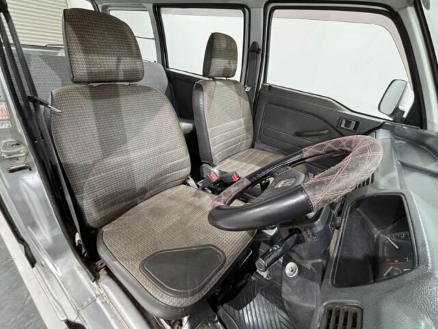 1998 HONDA ACTY VAN