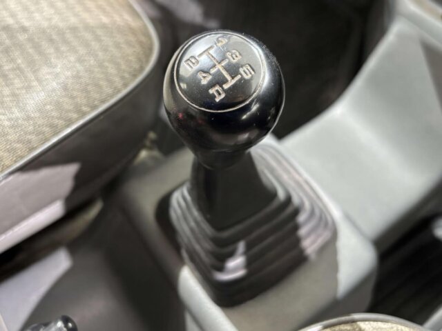 1998 HONDA ACTY VAN