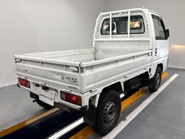 1998 HONDA ACTY TRUCK
