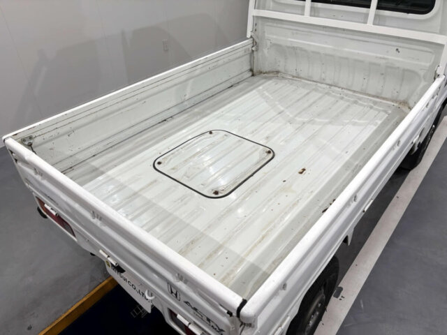 1998 HONDA ACTY TRUCK