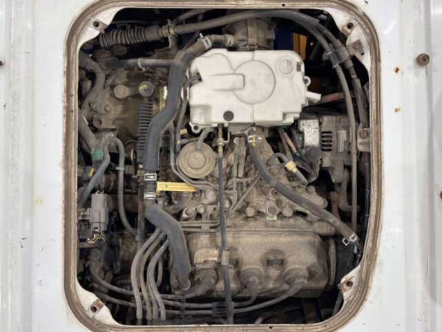 1998 HONDA ACTY TRUCK