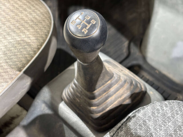 1998 HONDA ACTY TRUCK