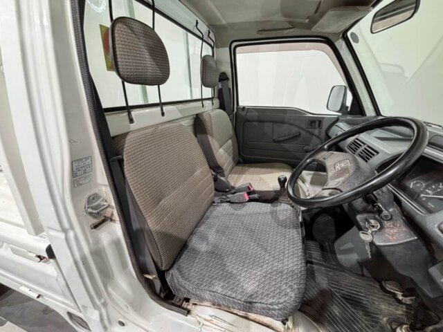 1998 HONDA ACTY TRUCK