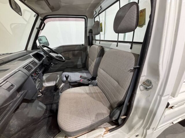 1998 HONDA ACTY TRUCK