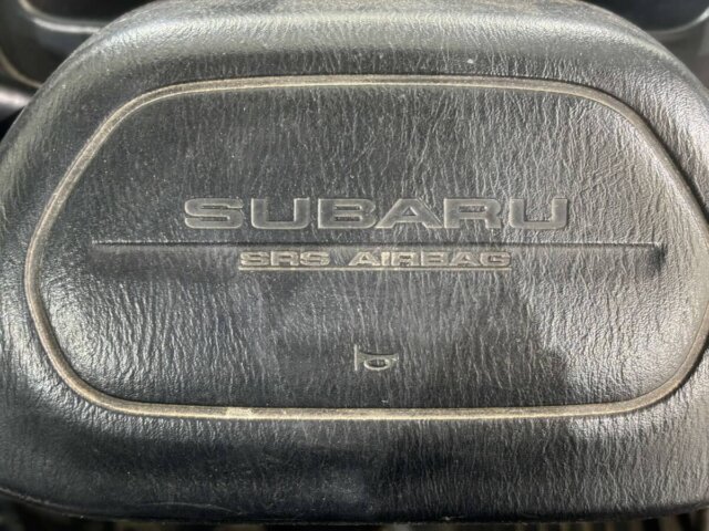 1999 SUBARU SAMBAR TRUCK