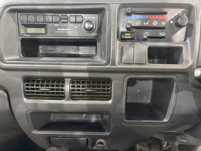 1999 SUBARU SAMBAR TRUCK