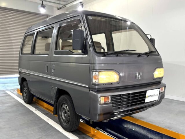 1993 HONDA ACTY VAN