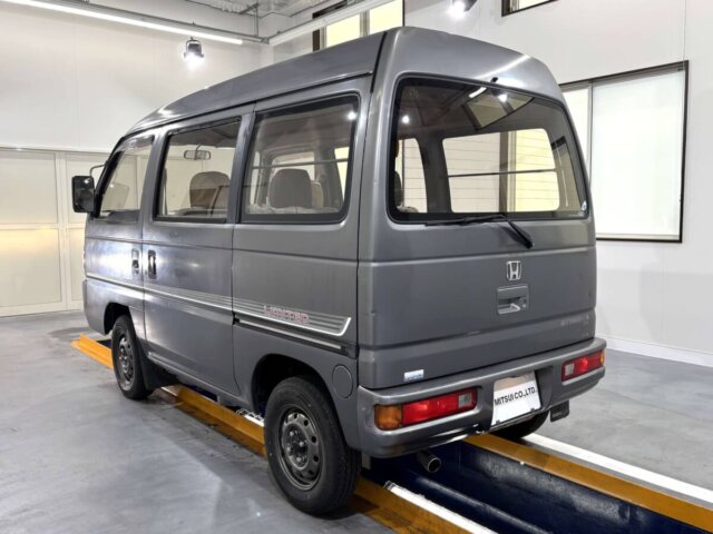 1993 HONDA ACTY VAN