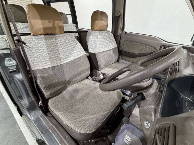 1993 HONDA ACTY VAN