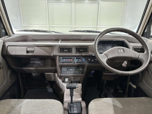 1993 HONDA ACTY VAN