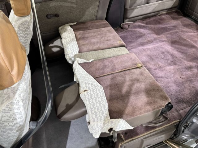 1993 HONDA ACTY VAN