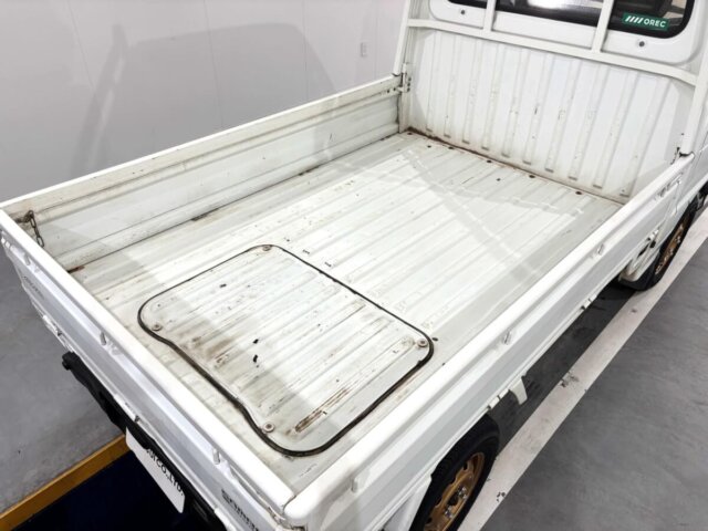 1993 SUBARU SAMBAR TRUCK