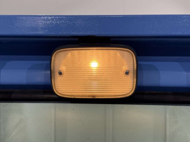 1998 HONDA ACTY TRUCK