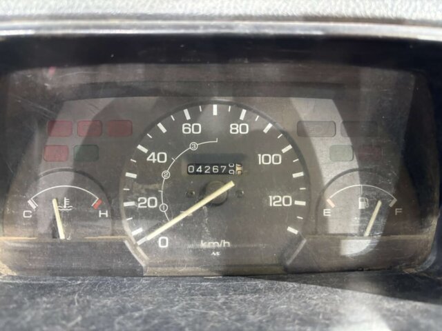 1998 HONDA ACTY TRUCK