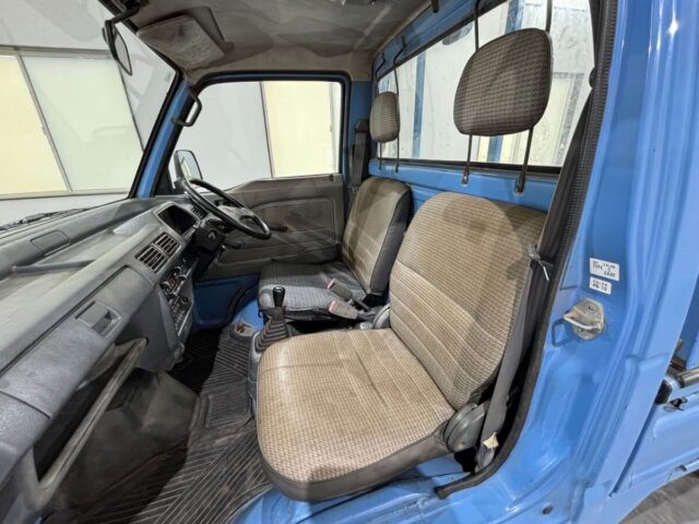 1998 HONDA ACTY TRUCK