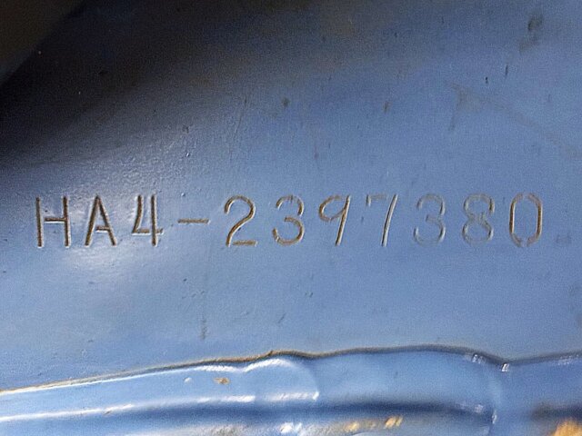 1998 HONDA ACTY TRUCK