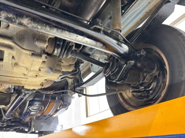 1998 HONDA ACTY TRUCK