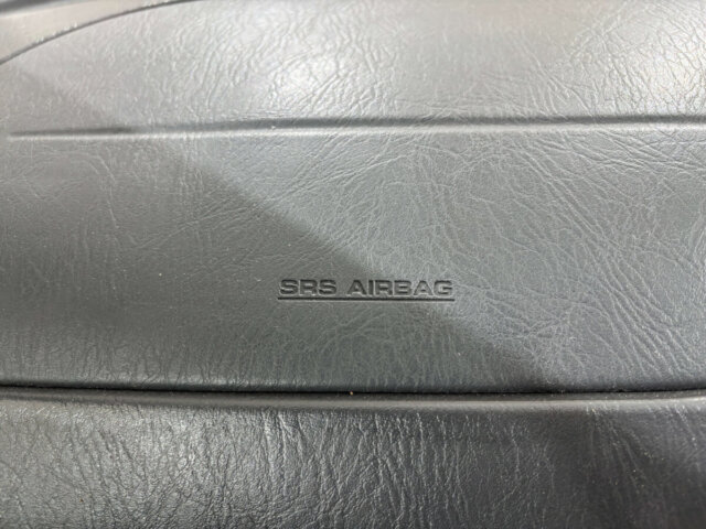 2001 DAIHATSU MIRA GINO