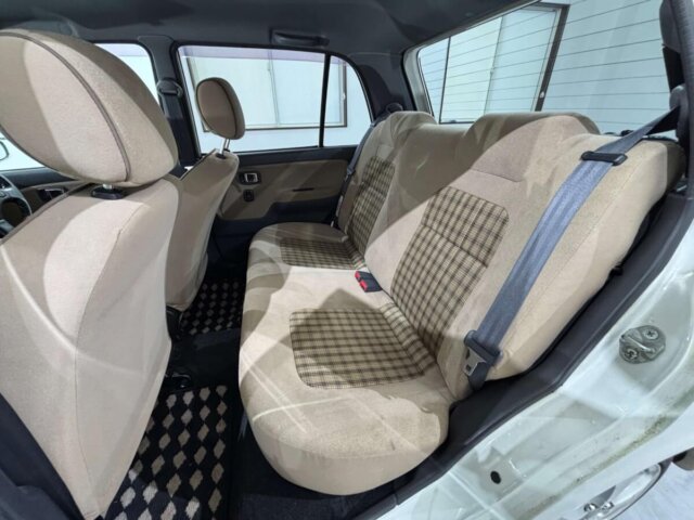 2001 DAIHATSU MIRA GINO