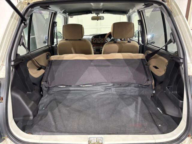 2001 DAIHATSU MIRA GINO