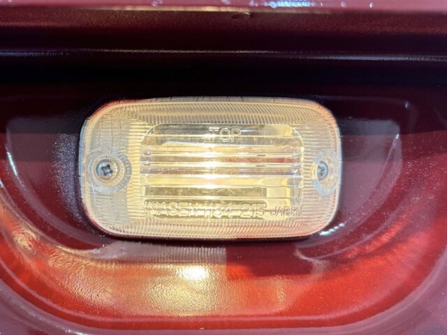 1996 MITSUBISHI MINICAB TRUCK