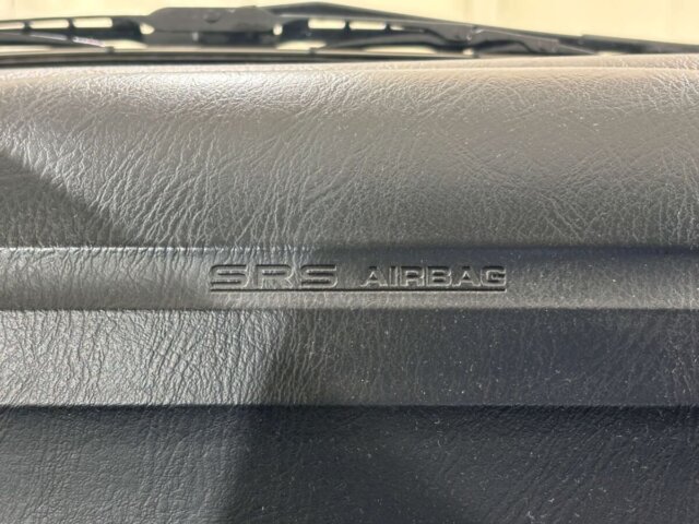 2001 HONDA VAMOS