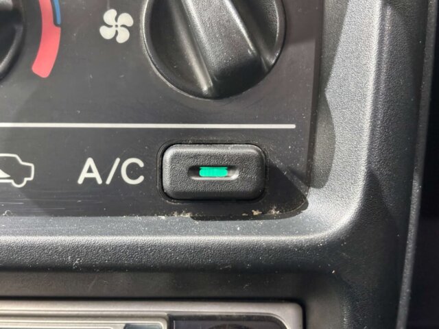 2001 HONDA VAMOS