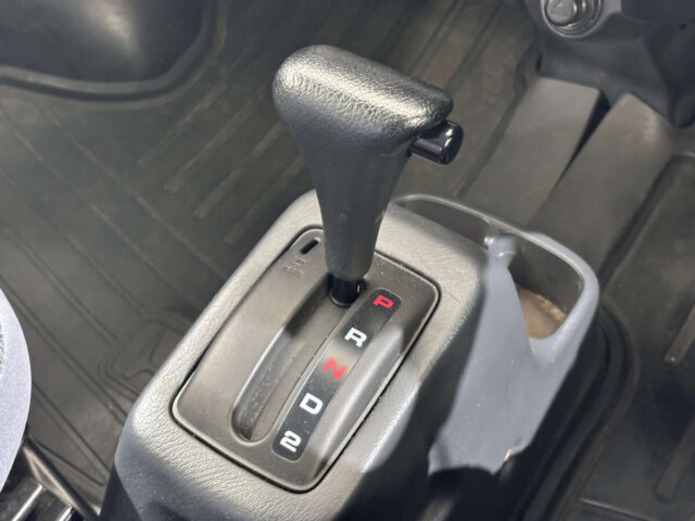 2001 HONDA VAMOS