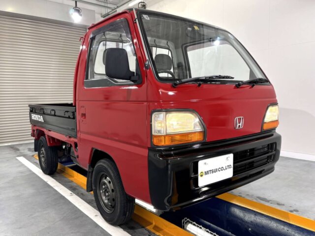 1994 HONDA ACTY TRUCK