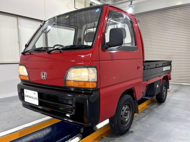 1994 HONDA ACTY TRUCK