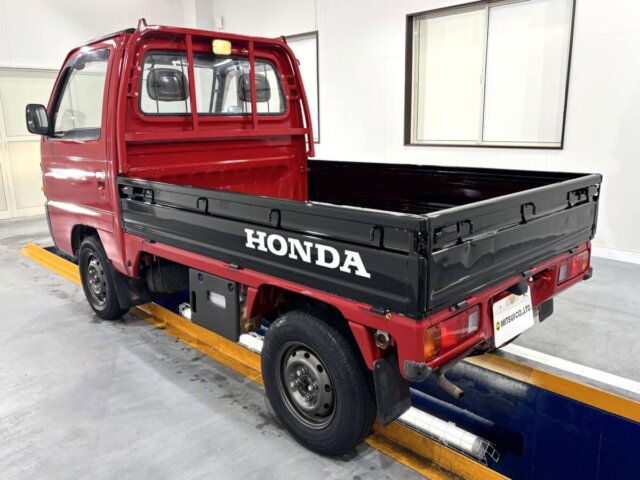 1994 HONDA ACTY TRUCK