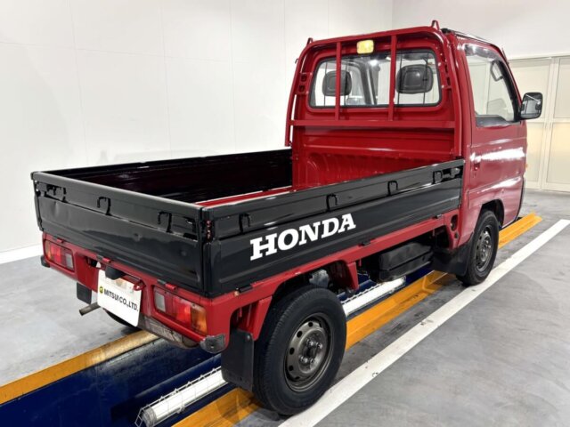 1994 HONDA ACTY TRUCK