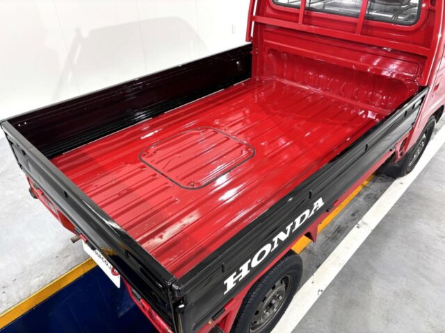 1994 HONDA ACTY TRUCK