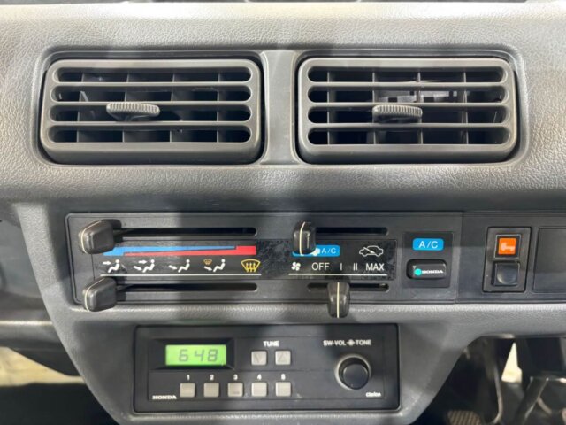 1994 HONDA ACTY TRUCK
