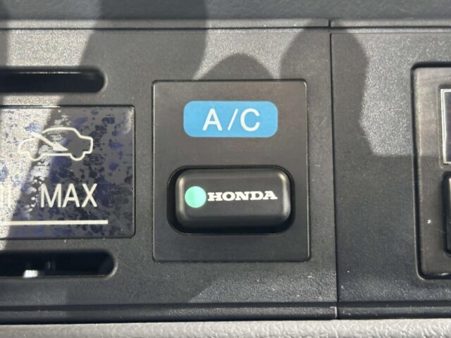 1994 HONDA ACTY TRUCK