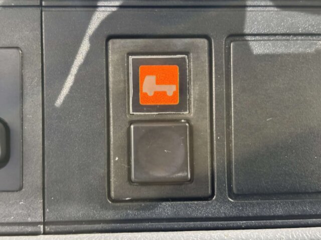 1994 HONDA ACTY TRUCK