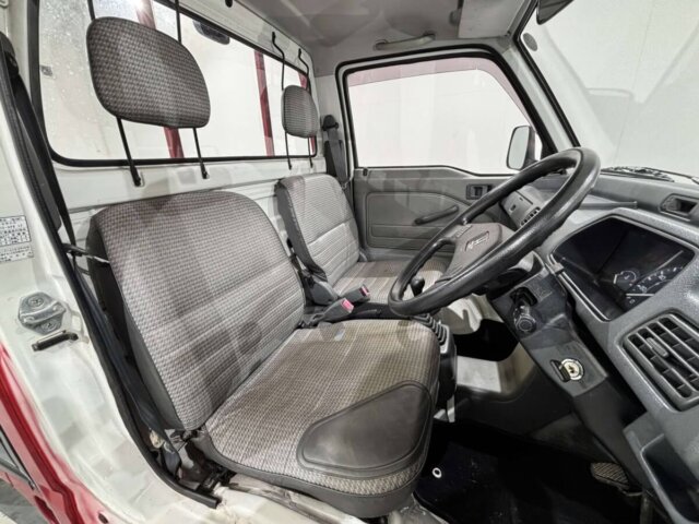 1994 HONDA ACTY TRUCK