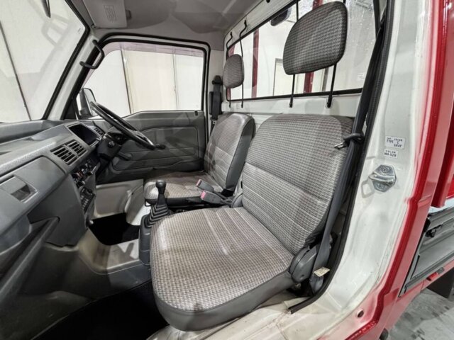 1994 HONDA ACTY TRUCK